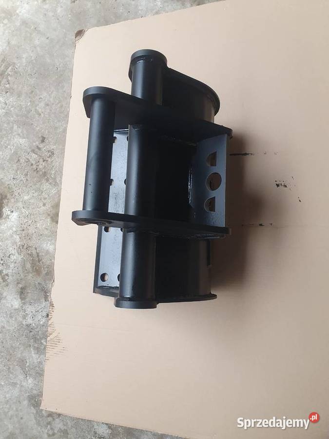 Łyżka kopiąca 45 minikoparka JCB CAT MS01 CW05 nie Krotoszyn sprzedam