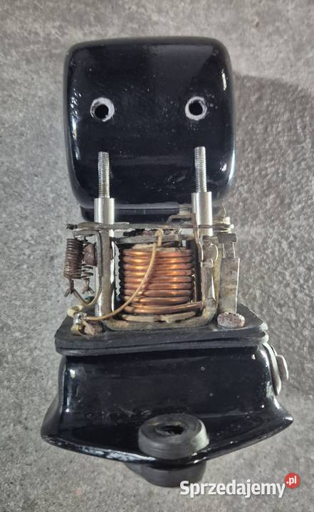 Regulator napięcia M72 ZIS RR1 mechanik dolnośląskie Wrocław