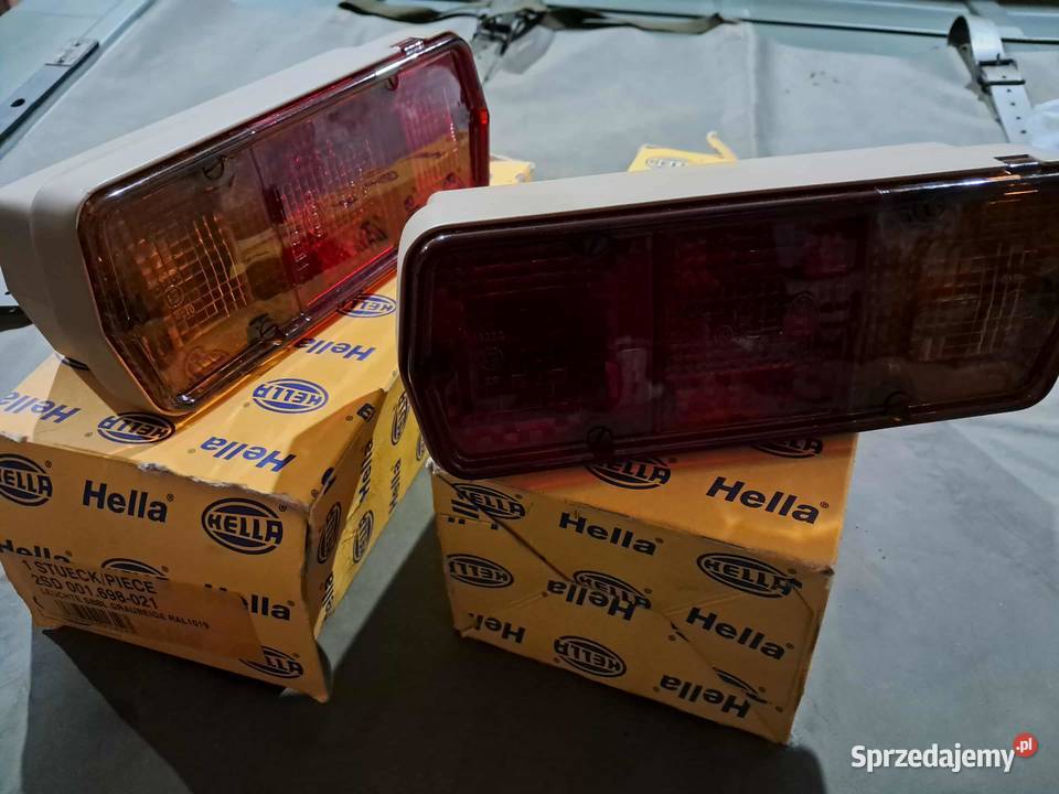 VW Iltis Volkswagen na części Czosnów sprzedam