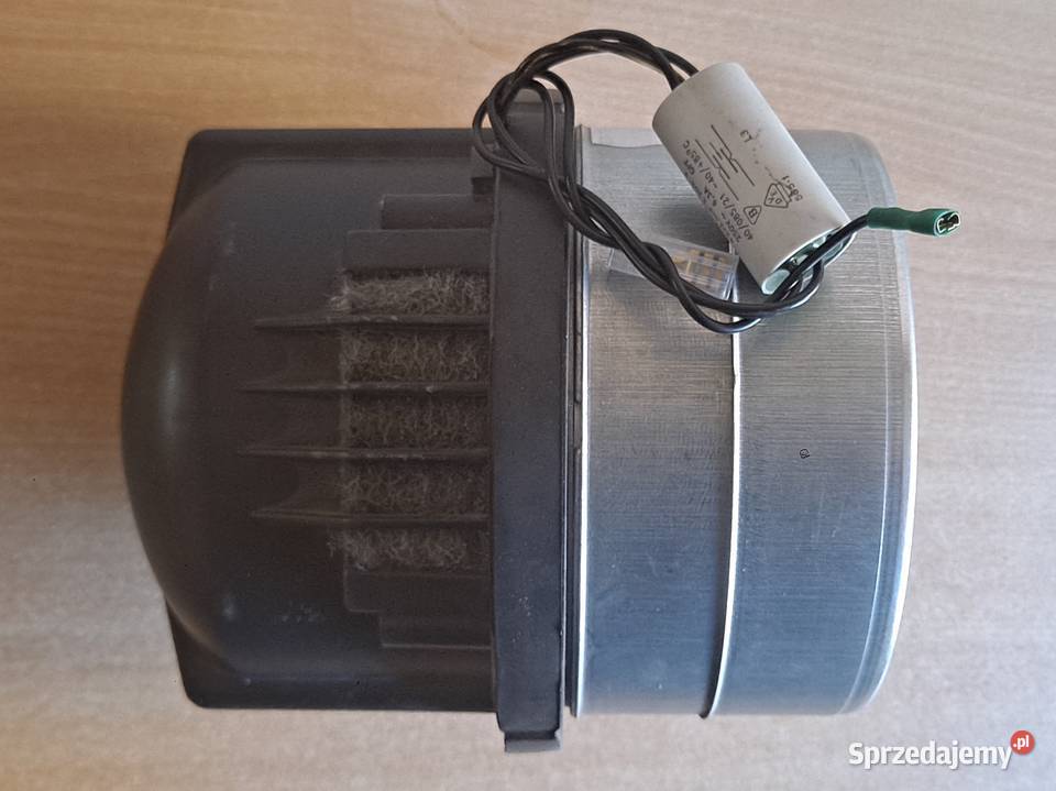 Zelmer Cobra 2000 silnik elektryczny śląskie Cieszyn