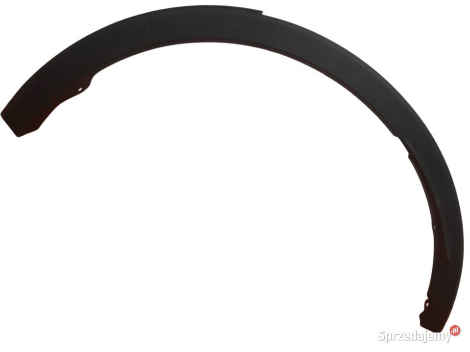 TOYOTA Chr Listwa nakladka blotnika lewa przod Kąty Wrocławskie sprzedam