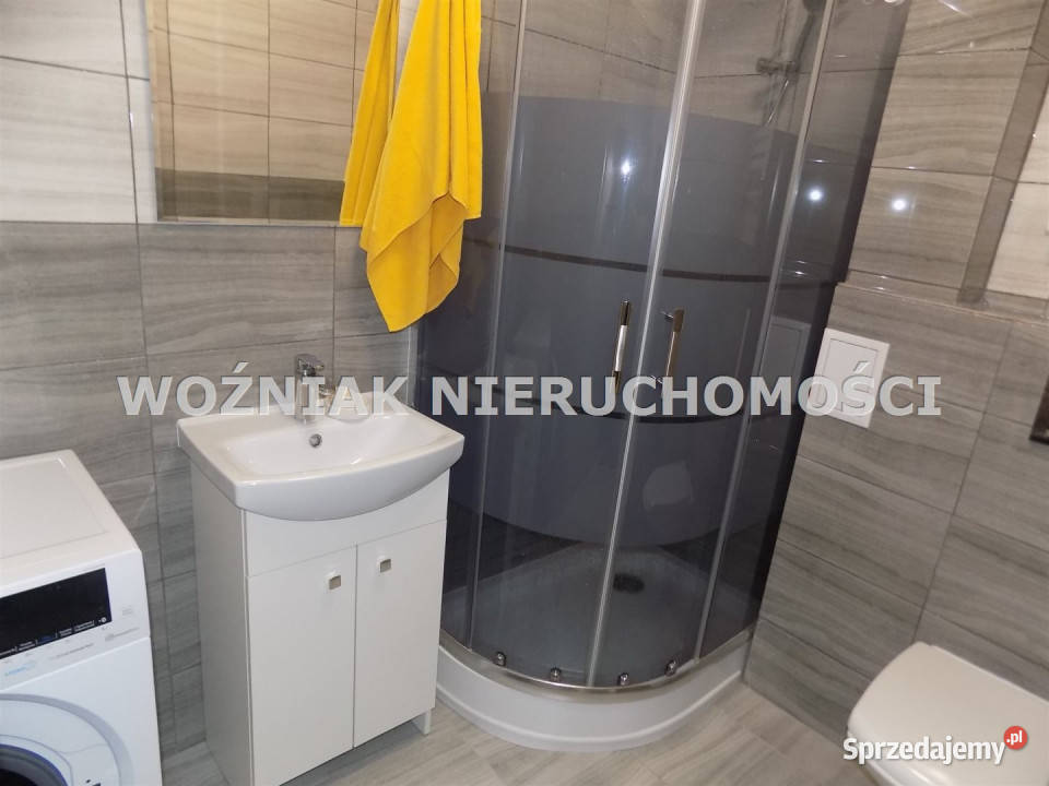 Mieszkanie Wałbrzych 26m2 1 pokój