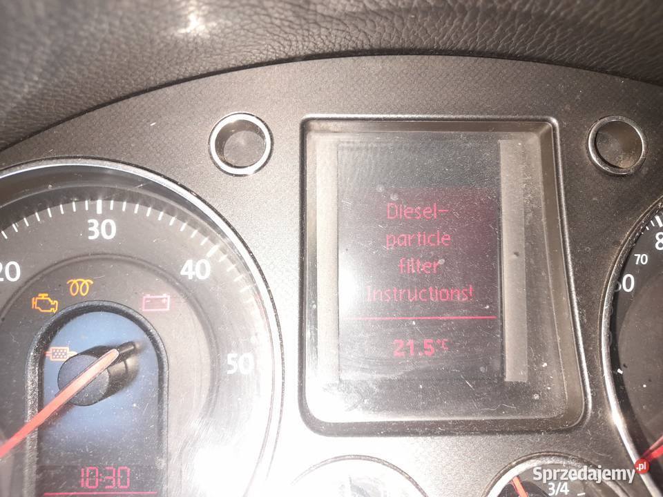 passat b6 tdi Łódź