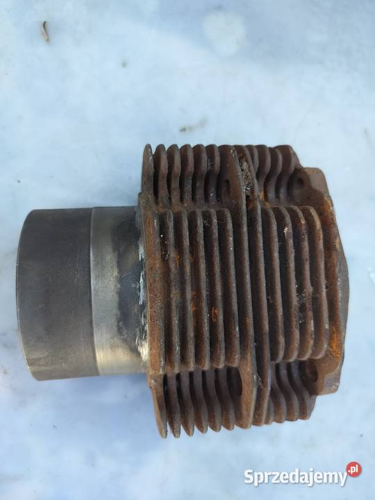 FIAT 126P CYLINDER SILNIKA osobowe Pozostałe Kęty
