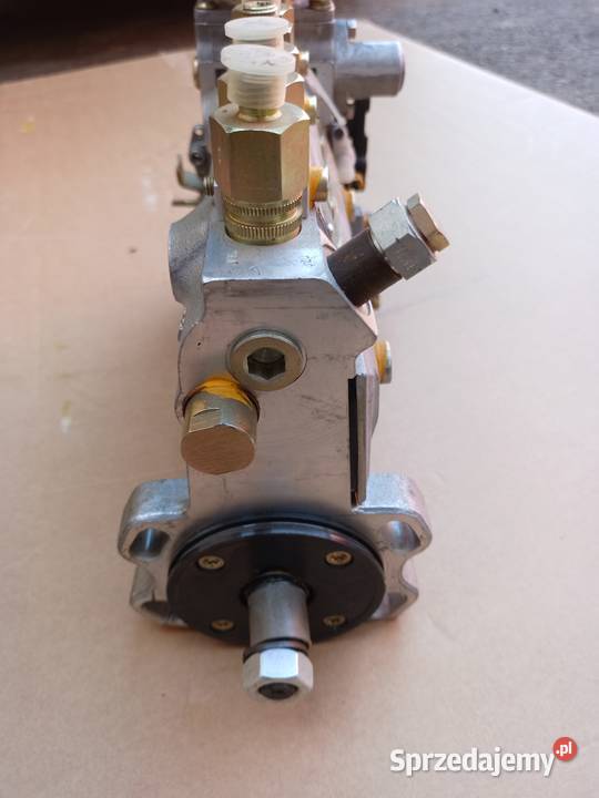 9400030696 3928662 Bosch Cummins Pompa wtryskowa Jelenia Góra sprzedam