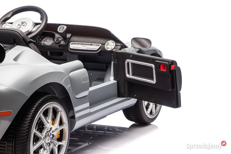 BAWIBUS auto autko na akumulator FORD GT 2 sprzedam