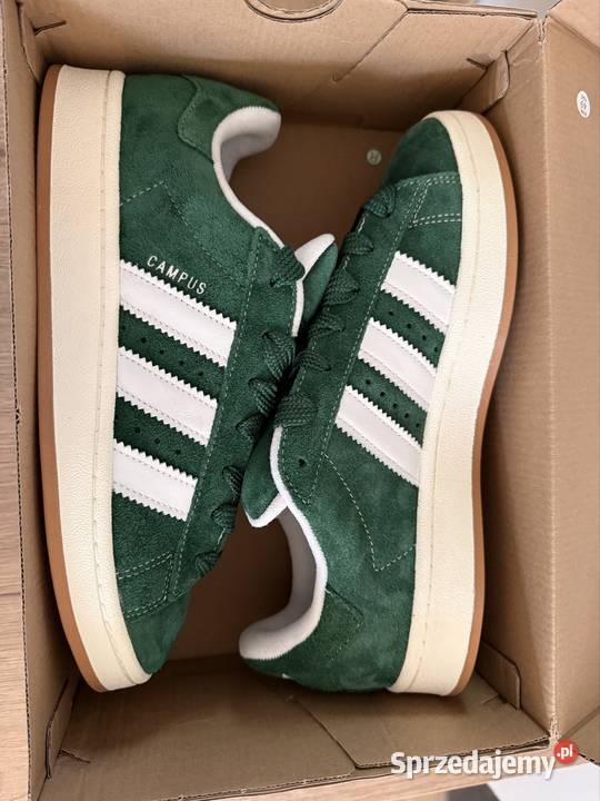 Adidas campus 00s Szczecin