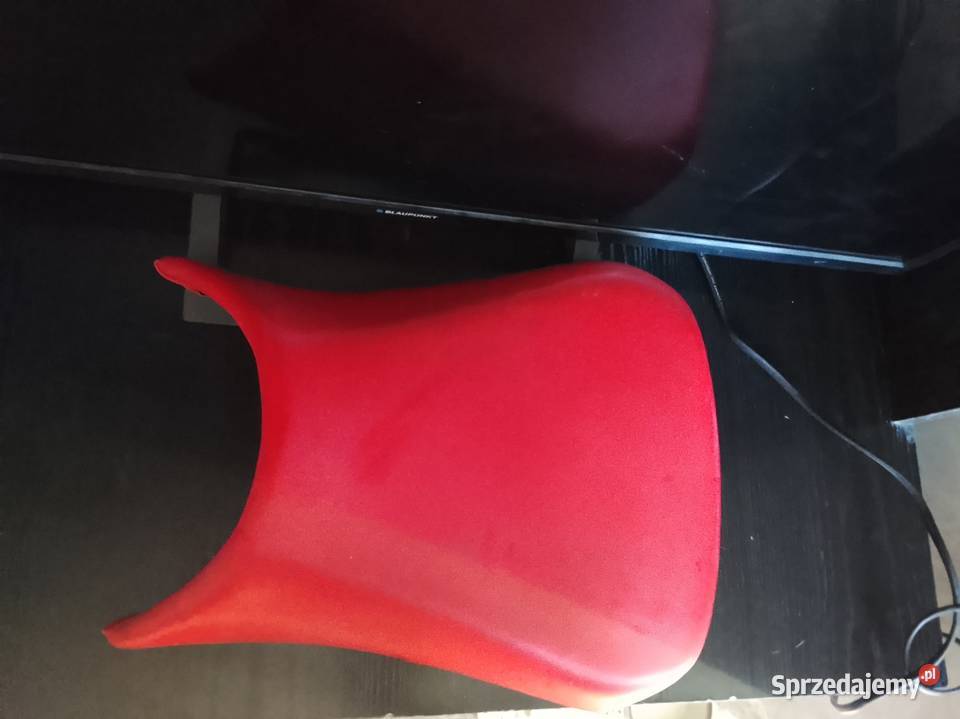 Siedzienie kierowcy Aprilia rs 50 2006r Koszalin