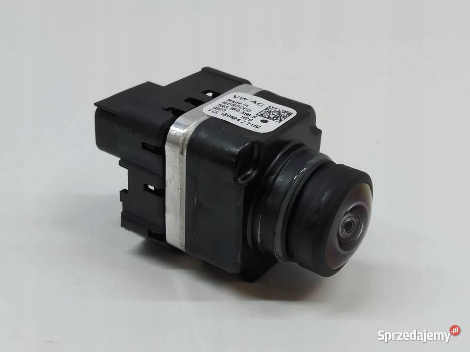 KAMERA 5R3980568B Skoda Superb IV 2023 sprzedam