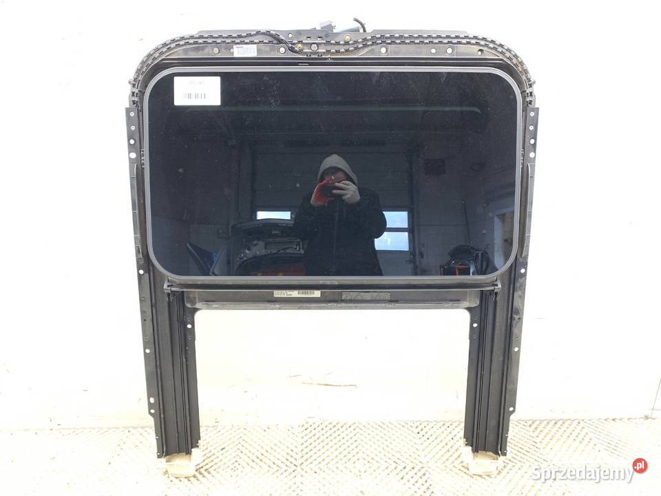 SZYBERDACH AUDI A6 C7 SedanLimuzyna 1018 sprzedam