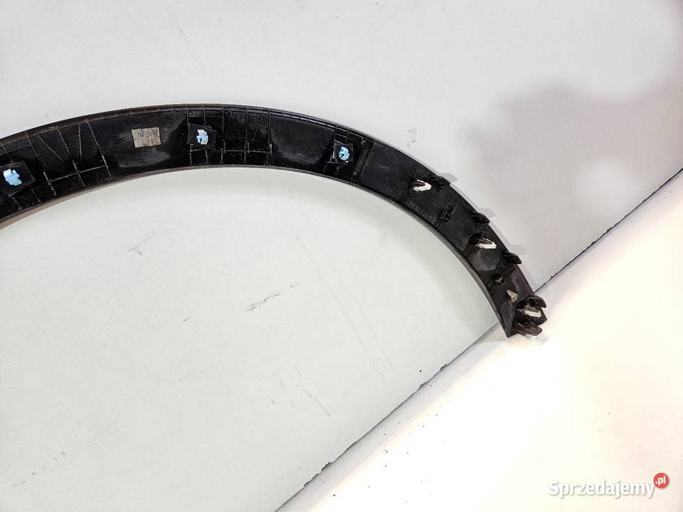 KIA SPORTAGE 5 V LISTWA BŁOTNIKA LEWY PRZÓD LEWA Międzychód