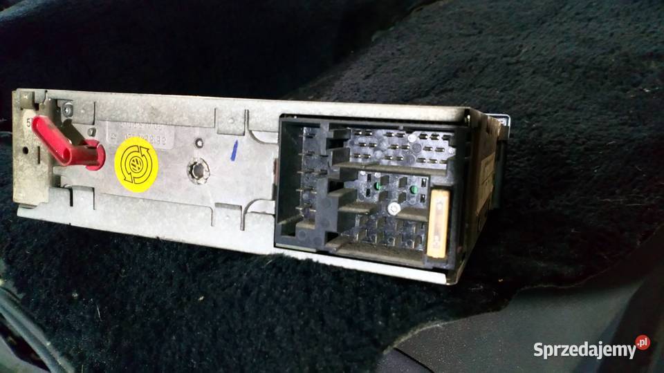 Navigacjia Audi Skarżysko-Kamienna