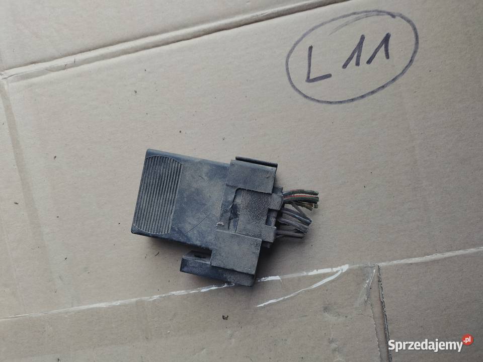 PRZEKAŹNIK VITO 638 A0004460027 Układ elektryczny Kamień-Kolonia sprzedam