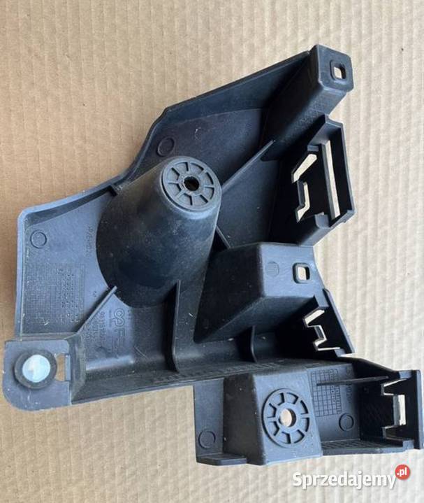 CITROEN C4 III ŚLIZG PRAWY TYŁ 9831818880 Międzychód