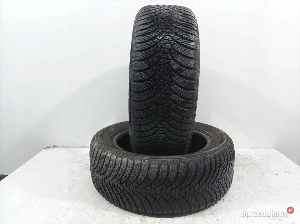 2x OPONA CAŁOROCZNA FALKEN EUROALLSEASON