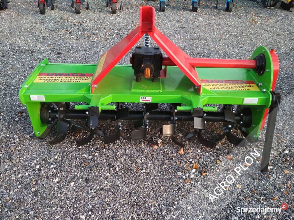 Glebogryzarka Strumyk GRYZA 20 m Transport cała nieuszkodzony Łęczna