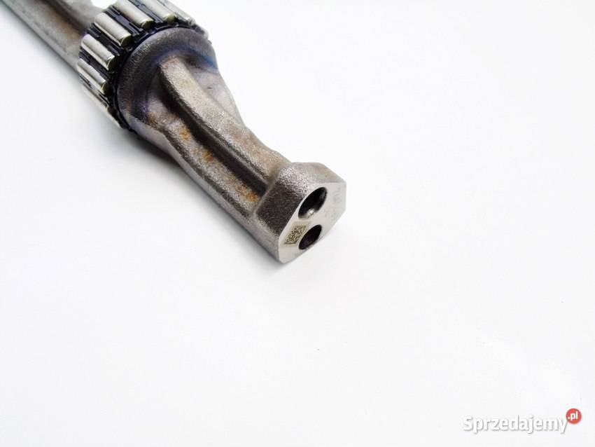 WAŁEK BALANSOWY 20 B48 BMW 330 430 520 530 730 Sosnowiec