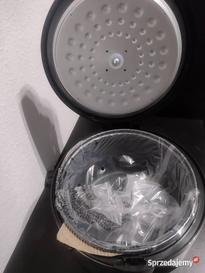 Ryżowar i parowar Russell Hobbs Zbąszyń