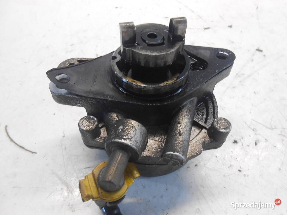 POMPA VACU VACUM OPEL CORSA C 13 CDTI