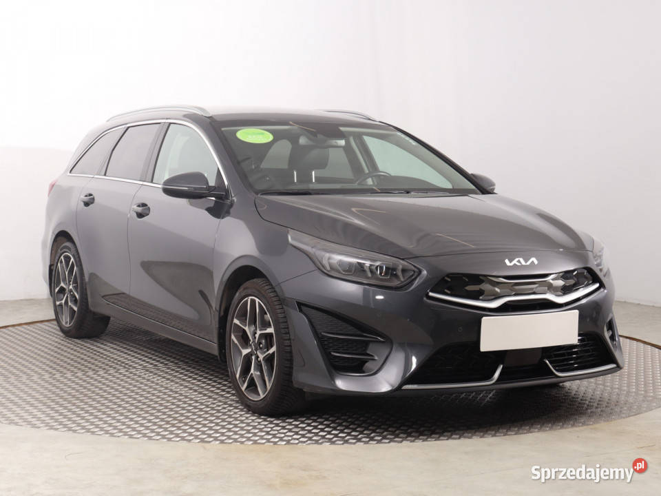 Kia Ceed 16 GDI plugin Katowice sprzedam