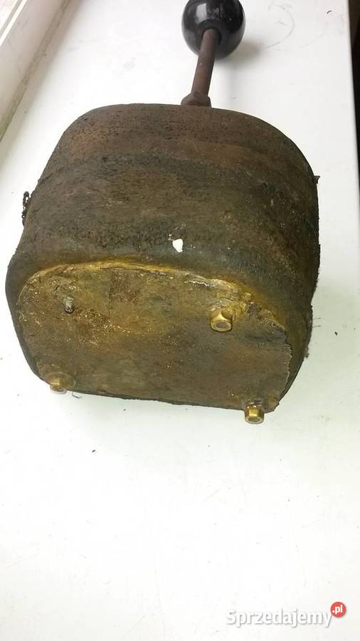 Dzwignia zmiany biegów Mercedes Poznań