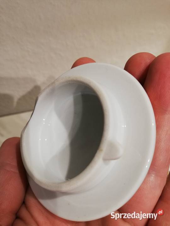 Dzbanek porcelana Meissen Miśnia małopolskie Ropa sprzedam