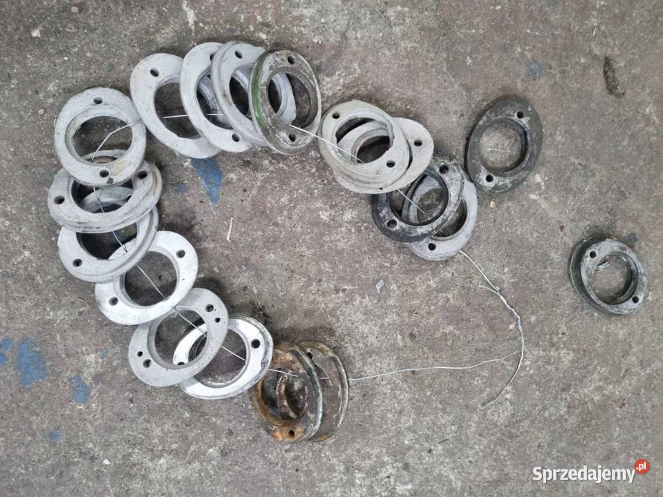 M82UralMw750K750 Części różne Pozostałości CCCP Nowe Hołowczyce