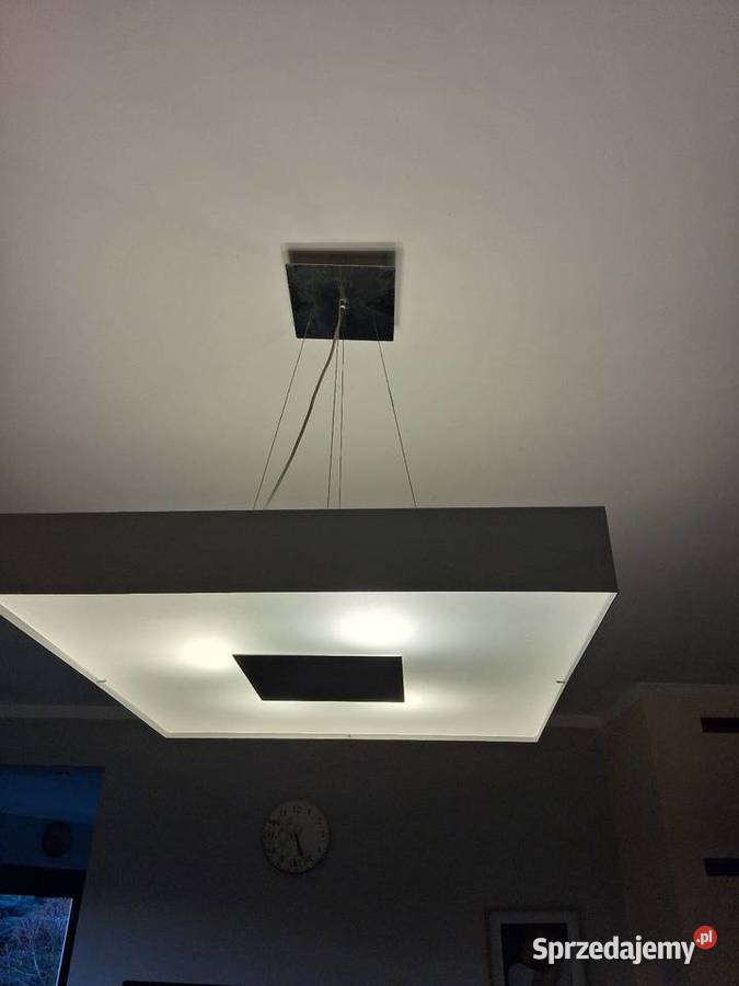 Ldmpa plafon wiszący kujawsko-pomorskie Kowalewo Pomorskie