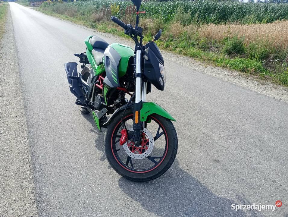 Sprzedam junaka 905 łódzkie Kutno