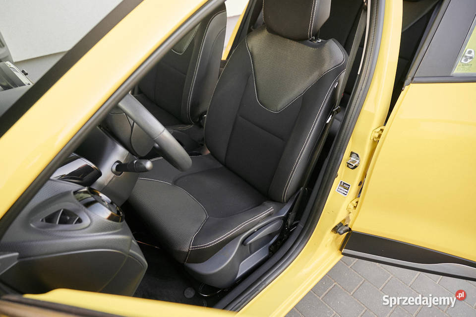 Renault Clio IV 15 diesel 90 Navi Alu Płock sprzedam