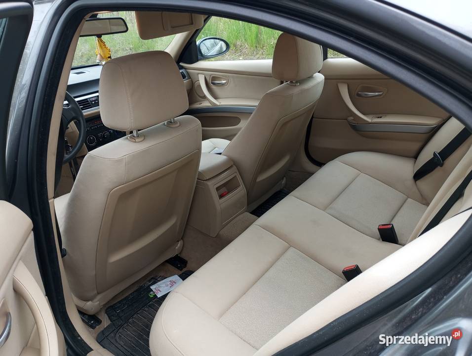 BMW e90 2000cm3 Seria 3 Radom sprzedam