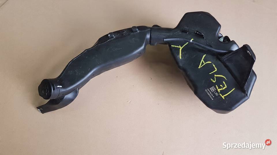 ZBIORNIK SPRYSKIWACZY TESLA MODEL Y 160794800B Międzychód