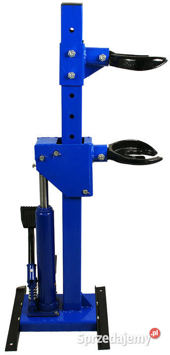 Ściągacz do sprężyn McPherson Hydrauliczny 3 Warka