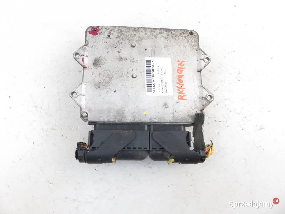 STEROWNIK SUZUKI IGNIS II 13 DDiS 55192095 osobowe