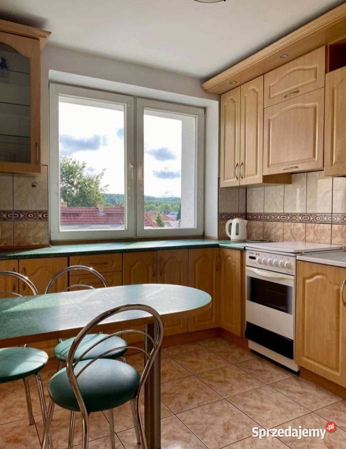 Wynajmę mieszkanie zaraz małopolskie Tarnów