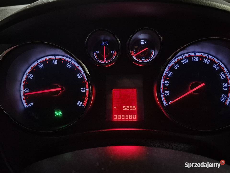 Opel Meriva 2012 14 120 elektrycznie ustawiane fotele mazowieckie Góra Kalwaria sprzedam