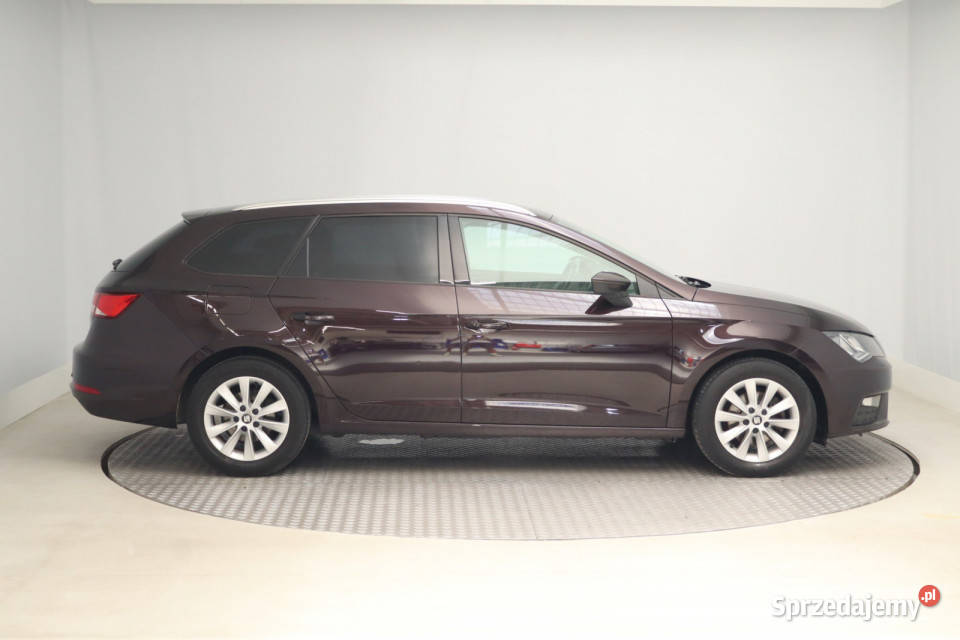 Seat Leon 14 TSI