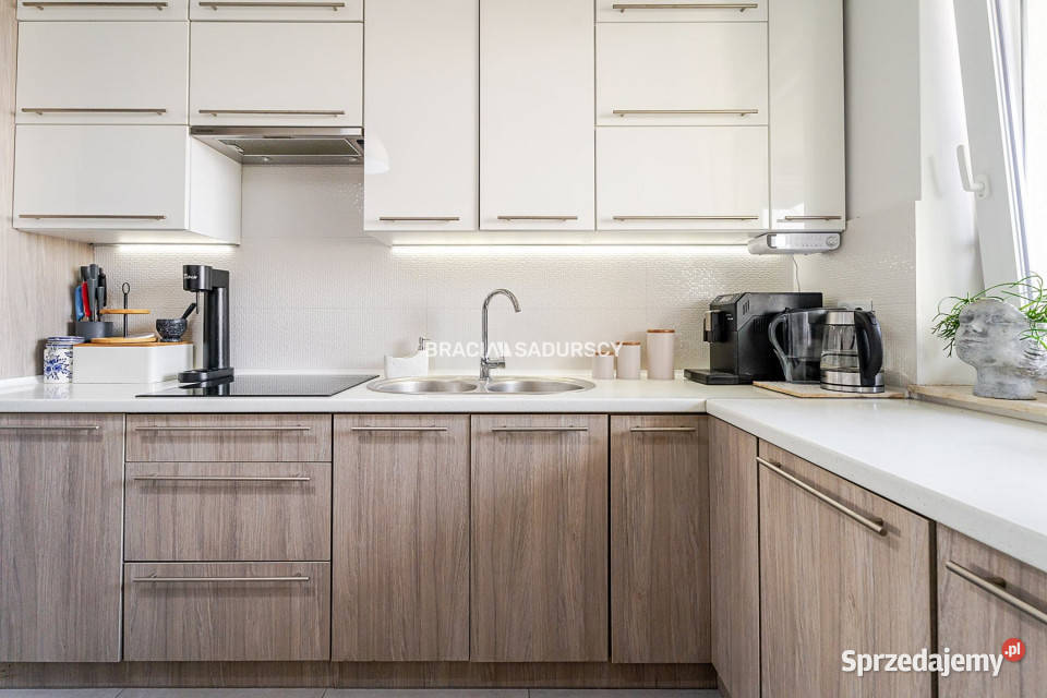 Sprzedaż mieszkania Kraków Przewóz 4936m2