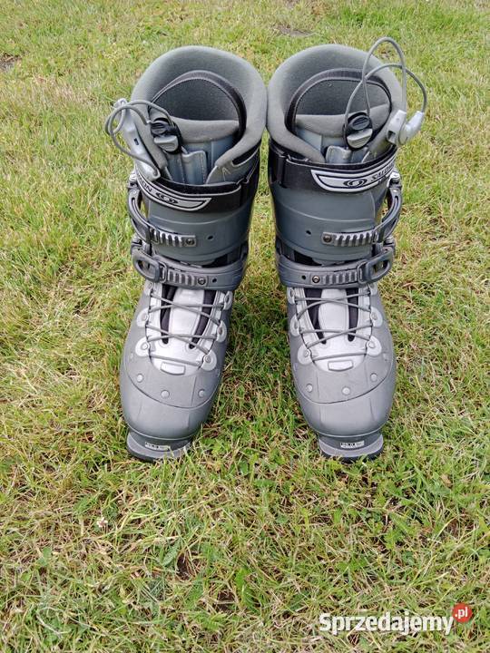 Buty narciarskie Verse 3 TX Sporty zimowe śląskie