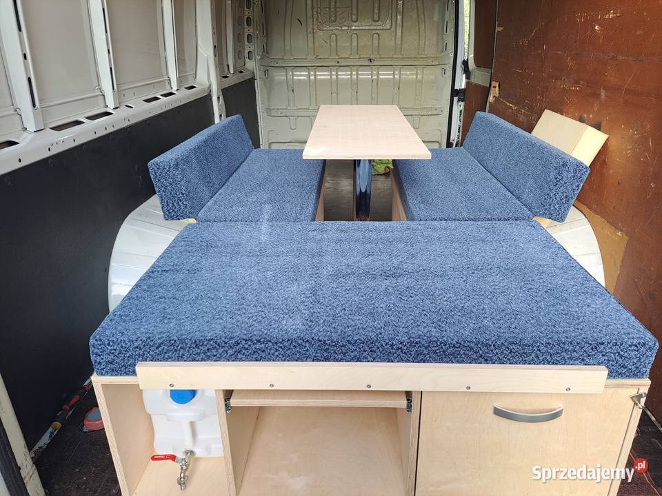 Promocja jesiennaZabudowa turystyczna kempingowa Ackermann Kempingowe wielkopolskie Ostrów Wielkopolski