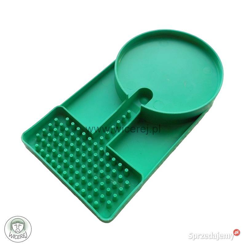 Poidełko Pszczół Poidło na Słoik Podkarmiaczka Jaśliska