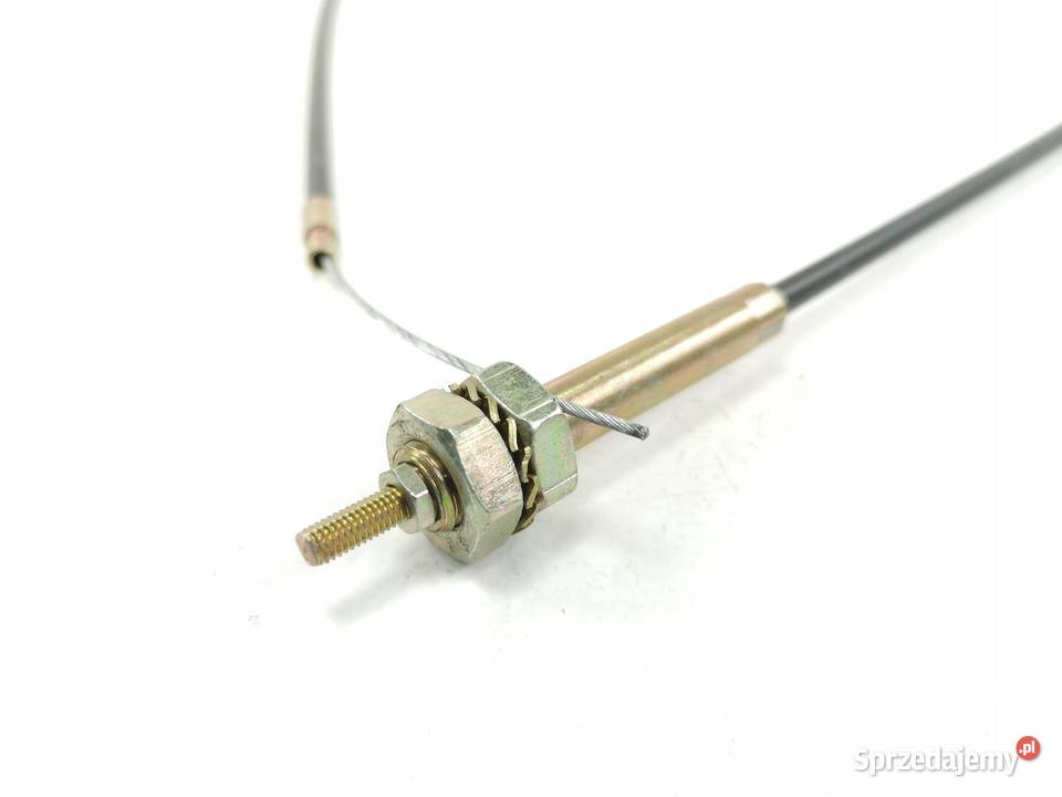 LINKA OTWIERANIA MASKI IVECO TURBOSTAR ORYGINAŁ sprzedam