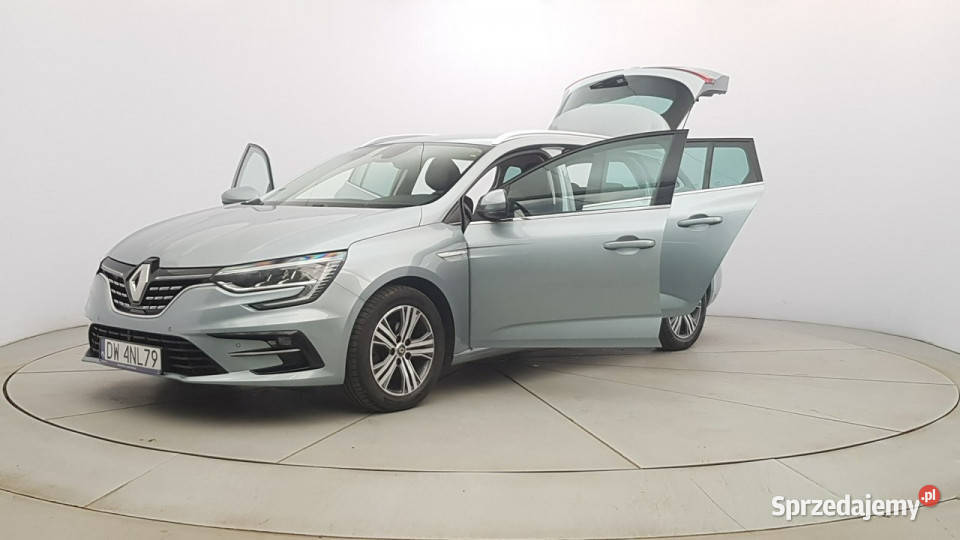 Renault Megane 13 TCe FAP Intens Z Polskiego sprzedam