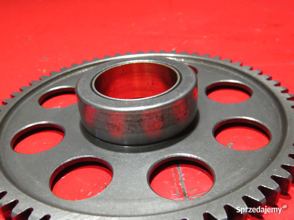 BMW GS 650 GS650 03 rotax pegaso magneto Warszawa sprzedam