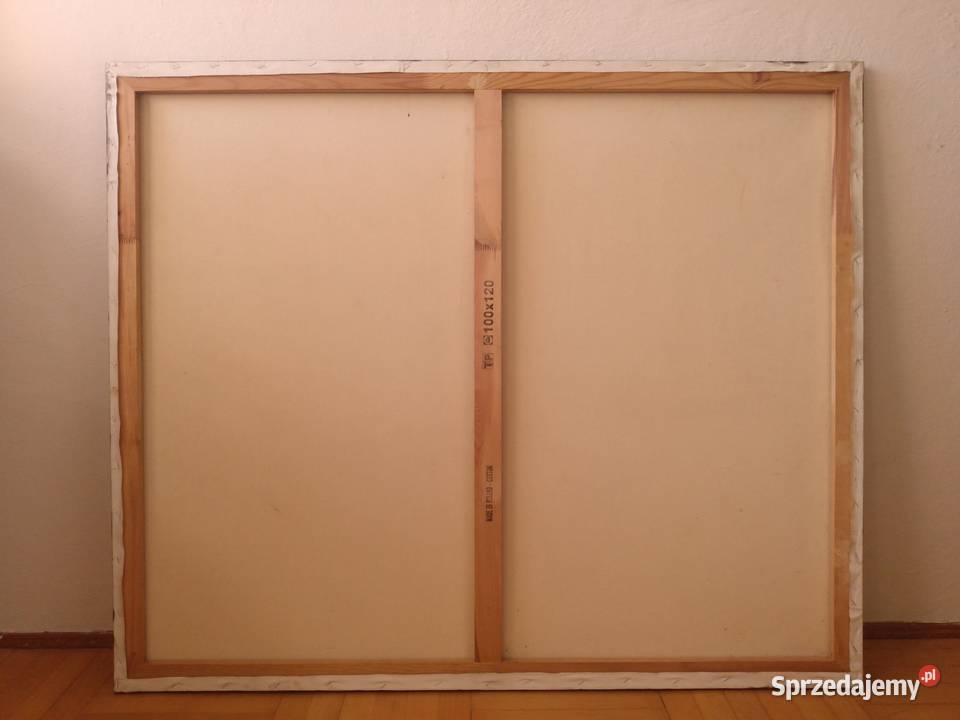 Duży obraz 100x120 Sędziszów Małopolski