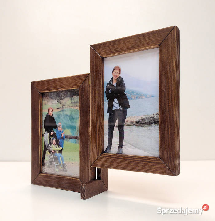 PREZENT Ramka ramki na Zdjęcia Drewno sosnowe Rzeszów