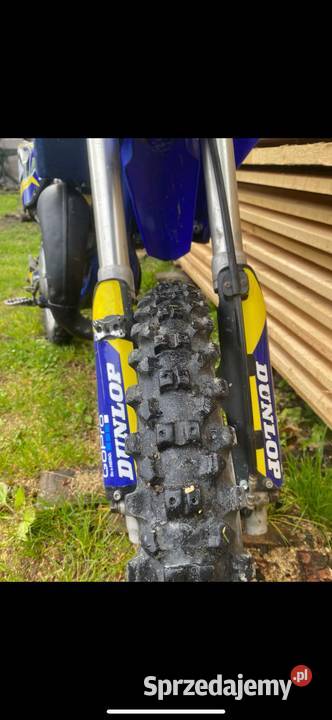Sprzedam Yamaha yz85 sprzedam