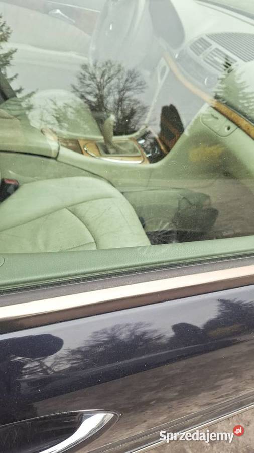 Sprzedam czesci Chełm