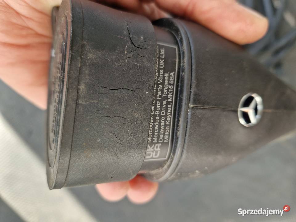 Przewód ładowania typ C do mercedesa Gorzów Wielkopolski