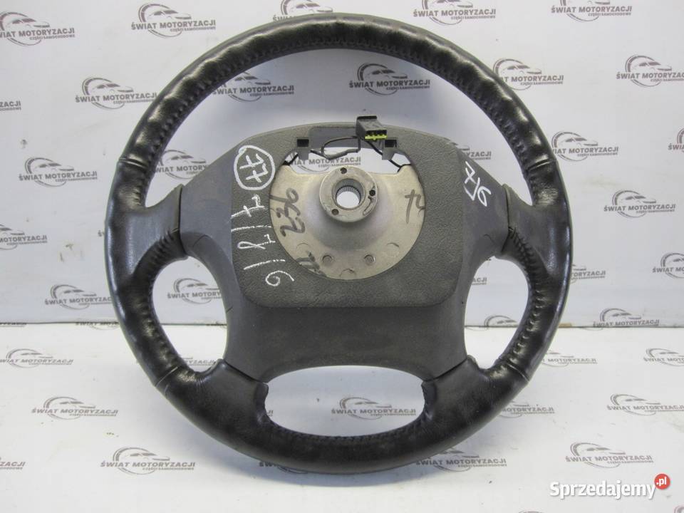 KIA SPORTAGE II LIFT 10r kierownica 56110 0Z131 świętokrzyskie Kielce sprzedam